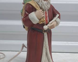 Santa Claus Light 
