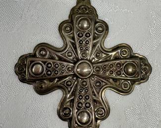 Gorham Sterling Ornament