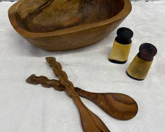 Woodware Collection 