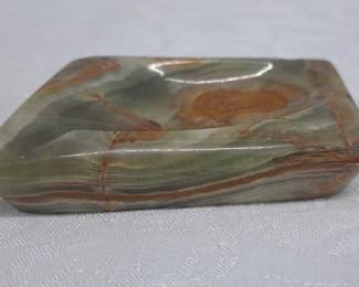 Marble Ashtray