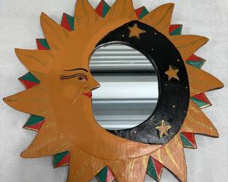 Artisan Mirror 