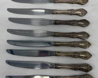 Sterling Knives 
