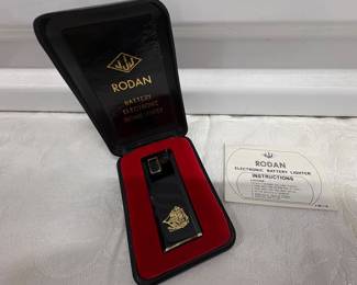 Rodan Cigarette Lighter 