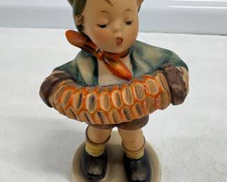 Vintage Goebel Hummel