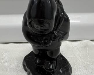 Boma Eskimo Figurine 