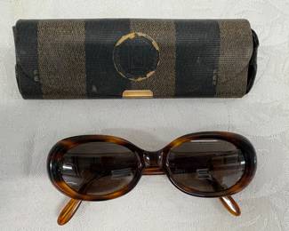 Fendi Sunglasses 