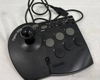 Asciiware Fighter Stick