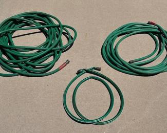 Garden Hoses