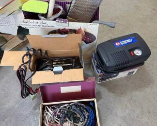 Automotive Accessories