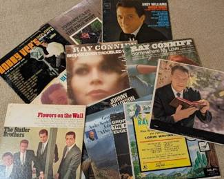 Record Lot