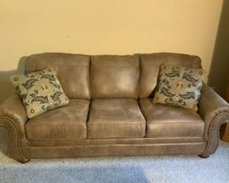 Ashley Furniture Sofa