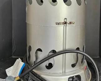 Propane Mr Heater