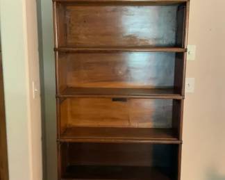 Lawyers Bookcase