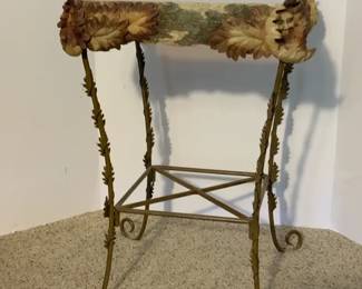 Metal Plant Stand