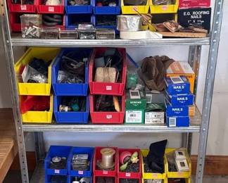 Hardware Lot