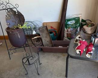 Garden Lot