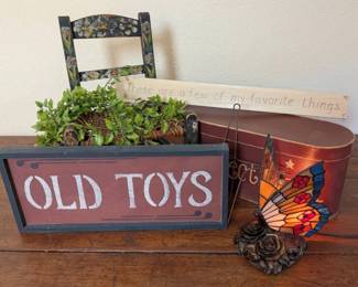 Home Decor