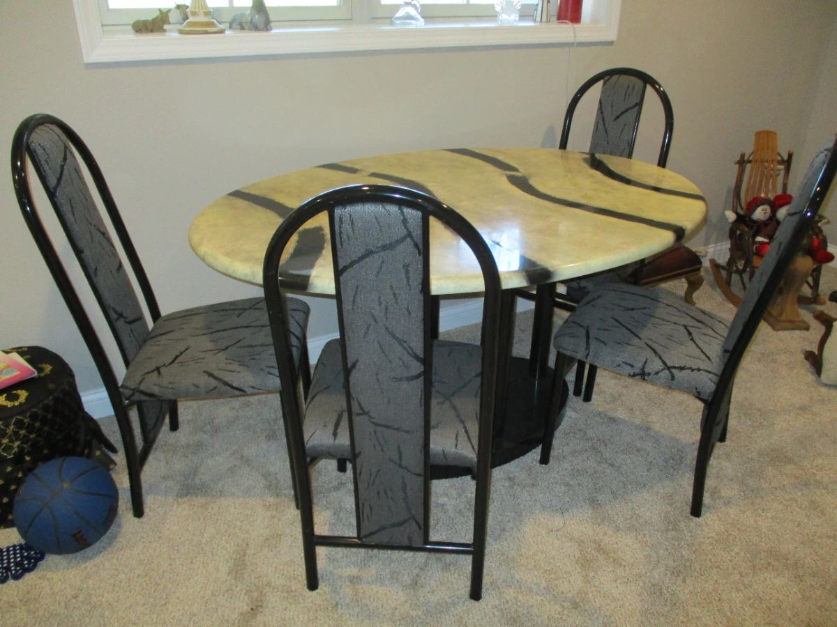 dinette