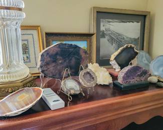 Geodes 