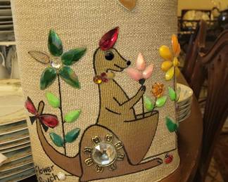 Enid Collins bag