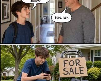 Sale Picture