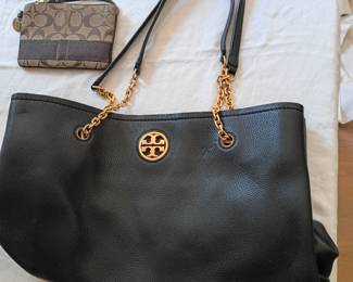 Designer. Tory Burch & Coach