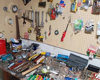 Hand tools