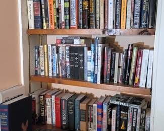 World War Two books