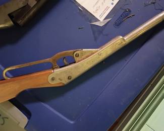Daisy No.102 model 36