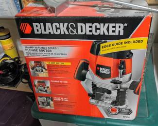 Woodworking Router