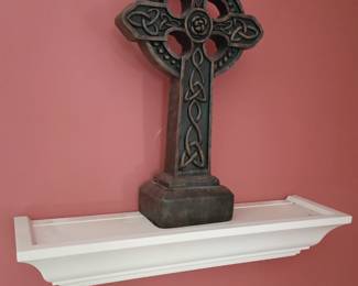 Irish cross