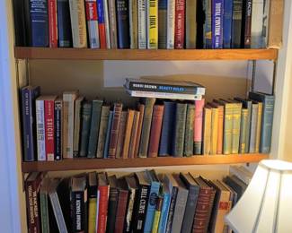 Books
