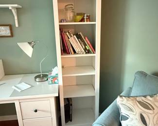 IKEA KALLAX Shelf Unit