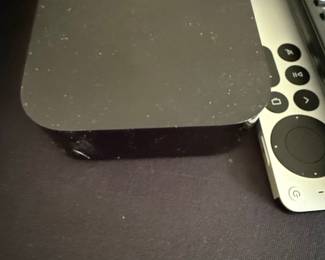 Apple TV 4K (2nd Generation)