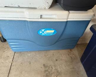Coleman Xtreme Cooler