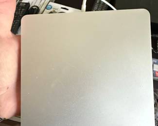 Apple Magic Trackpad (Late 2015)