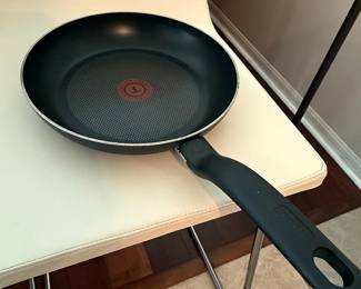 T-fal Non-stick Frying Pan