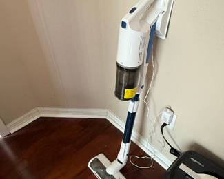 Sancorp Cordless Stick Vacuum