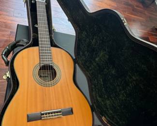 Ibanez GA50 Classical Guitar