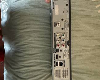 Samsung Cable Box
