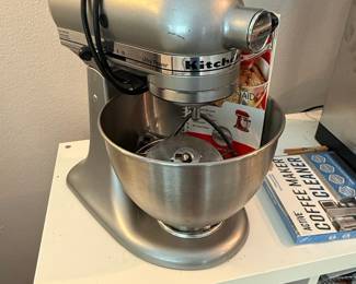 KitchenAid Ultra Power Stand Mixer
