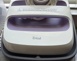 Cricut EasyPress 2 Heat Press
