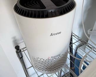 Aroeve MK01 Air Purifier