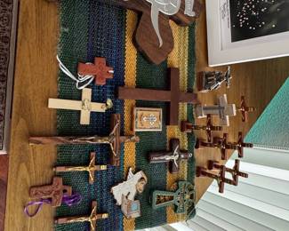 Assorted Cross Collection