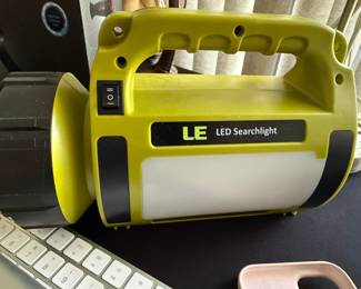 LE LED Searchlight
