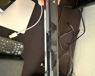 Sony DVP-SA510H HDMI CD/DVD Player