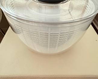 OXO Good Grips Salad Spinner