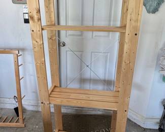 IKEA HEJNE Shelf Unit