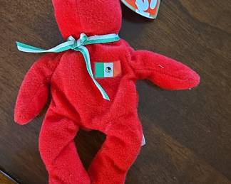 Ty Beanie Baby 'Osito' the Bear