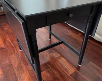 IKEA Ingatorp Drop Leaf Table
